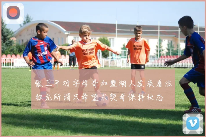 张卫平对字母哥加盟湖人发表看法称无所谓只希望东契奇保持状态