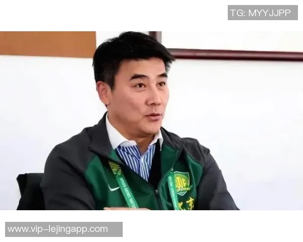 李明离任国安总经理回顾引援与战绩成就值得肯定 李明离任国安总经理回顾引援与战绩成就值得肯定