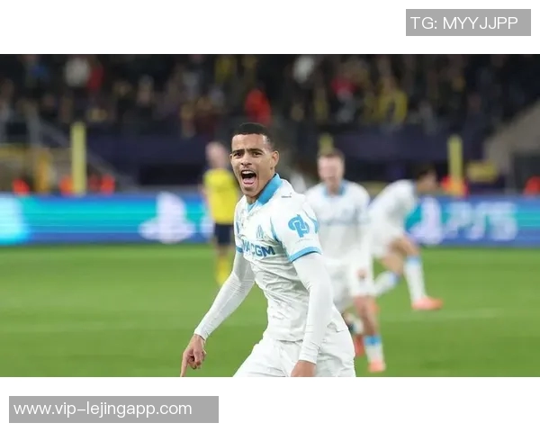 欧冠最佳阵容揭晓马杜埃凯格林伍德等球星闪耀本轮比赛