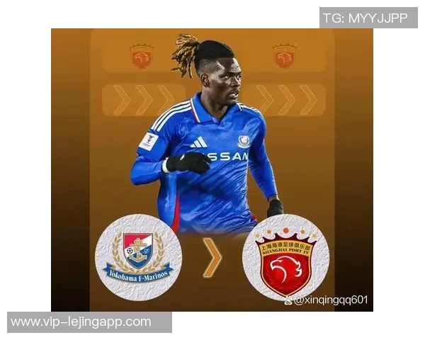 海港新援克劳德技术尚需打磨但防守能力令人称道