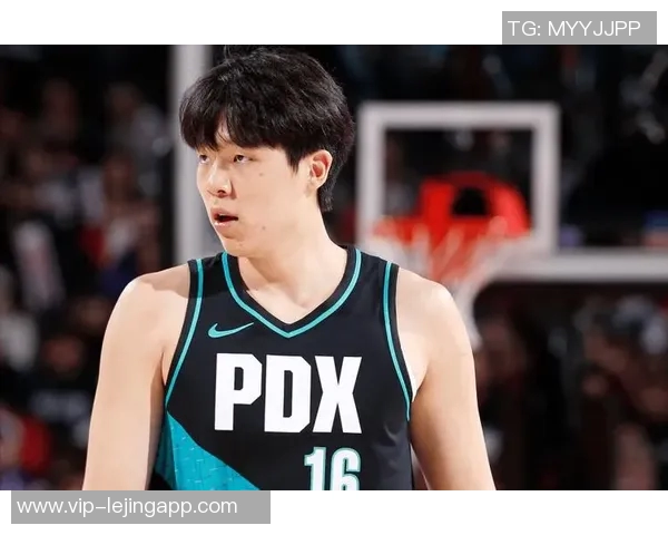 杨瀚森进步缓慢明年仍难以胜任替补中锋角色